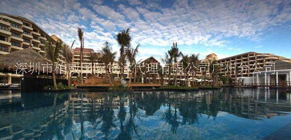 VN越南航空核心代理