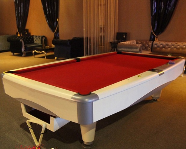 維修換布、臺球桌拆裝、出售臺球桌