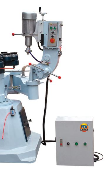 YXM1異形磨邊機(jī)