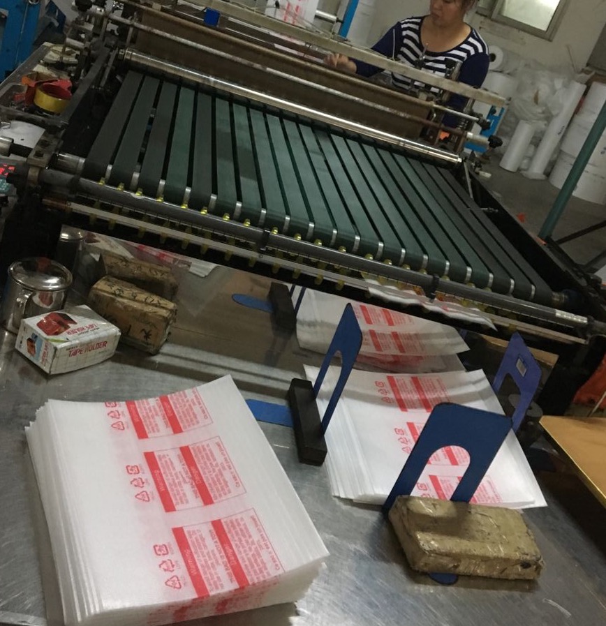 東莞珍珠棉復膜袋 珍珠棉片材圖片 珍珠棉
