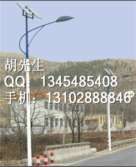 承德路燈~承德太陽能路燈售后~承德太陽能燈 承德太陽能路燈、