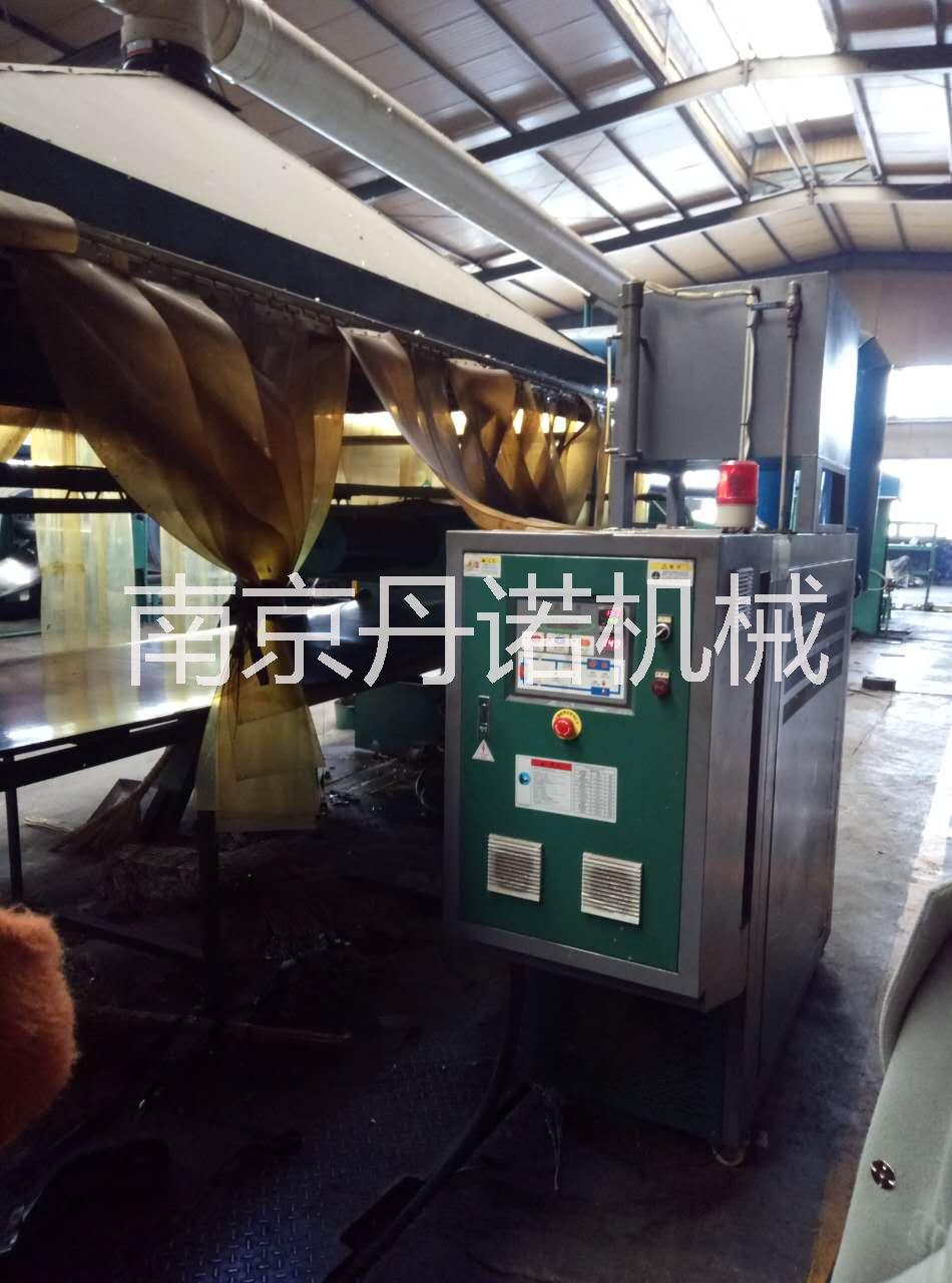 模溫機(jī)，電熱鍋爐，高溫油溫機(jī)