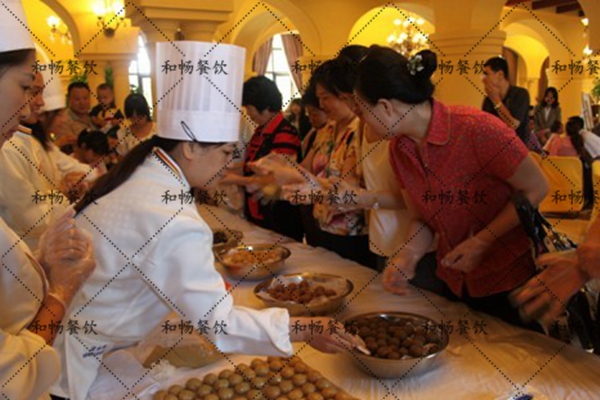 惠州茶歇冷餐雞尾酒會(huì)戶外燒烤上門