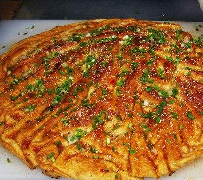 土家醬香餅的制作醬香餅的價(jià)格|*牛懸醬香餅制作技術(shù)在哪里可以學(xué)到