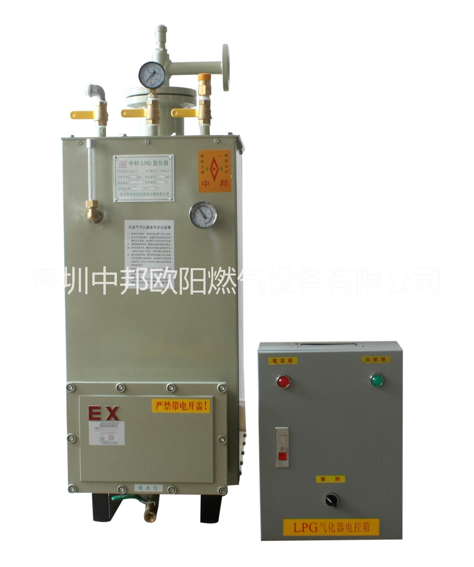 山東供應(yīng)中氣化爐 汽化器廠家批發(fā)