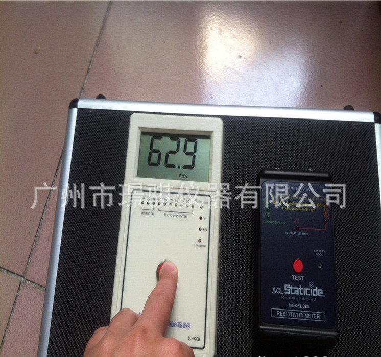 美國(guó)原裝ACL-380表面電阻測(cè)試儀現(xiàn)貨 美國(guó)ACL380表面電阻測(cè)試儀