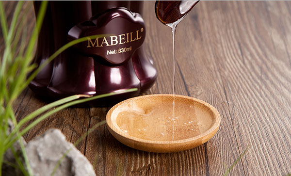 MABEILL 香卡紅韻