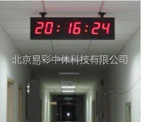 GPS衛(wèi)星電子鐘 數(shù)碼時鐘