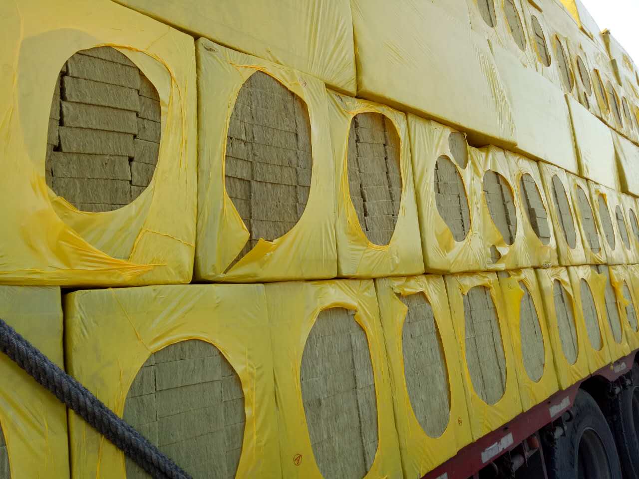 防火巖棉條廠家報價80k-防火巖棉條直銷