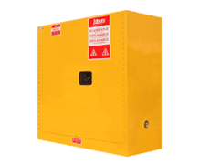 易燃液體儲(chǔ)存柜HLY3000 重慶易燃液體儲(chǔ)存柜HLY3000