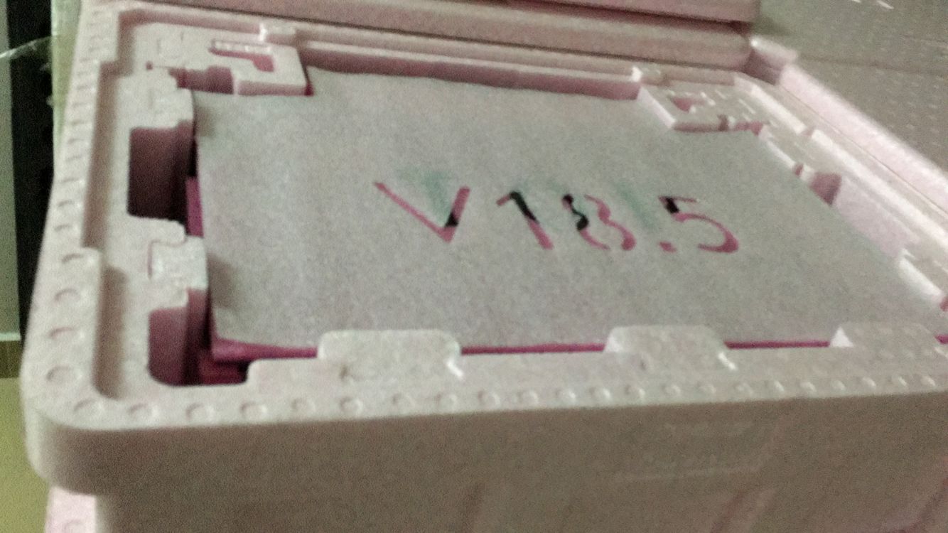 廣東奇美玻璃V185BJ1-PE1液晶屏批發(fā)廠家 奇美液晶玻璃V185BJ1PE1