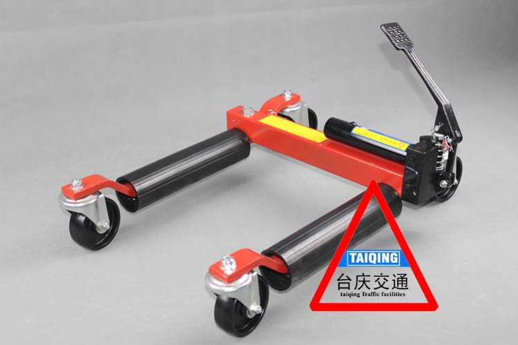 單位使用移車器的價(jià)格挪位器使用方法