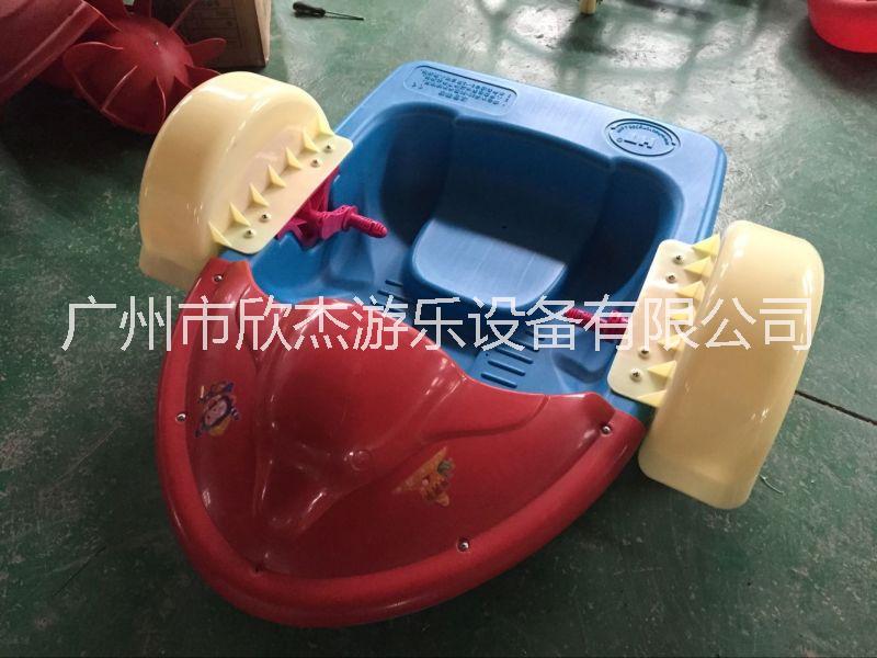 手搖船哪家好？ 手搖船哪家好？充氣水池兒童手搖船
