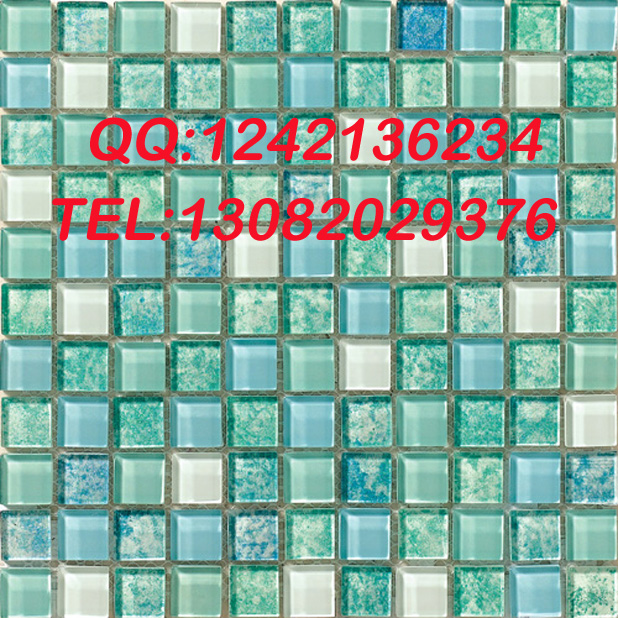 馬賽克玻璃廠家直銷