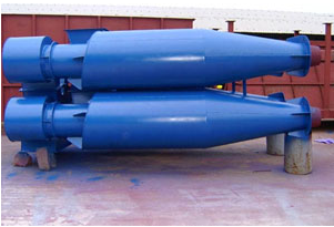 化肥廠*除塵設(shè)備