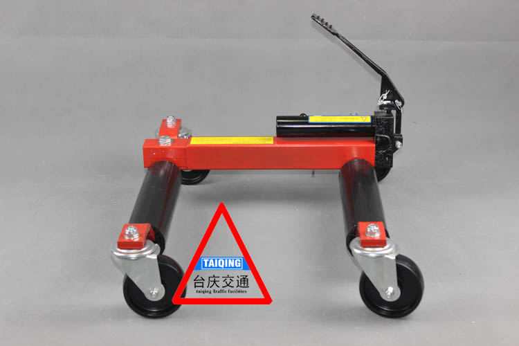 道路挪位器普通挪車器承載量價(jià)格圖片