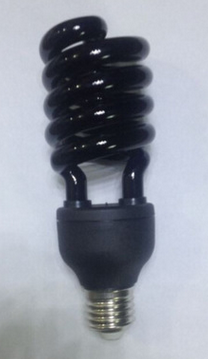 220V26W UV 誘蟲燈 殺蟲燈 黑光燈 熒光檢測燈 光催化燈