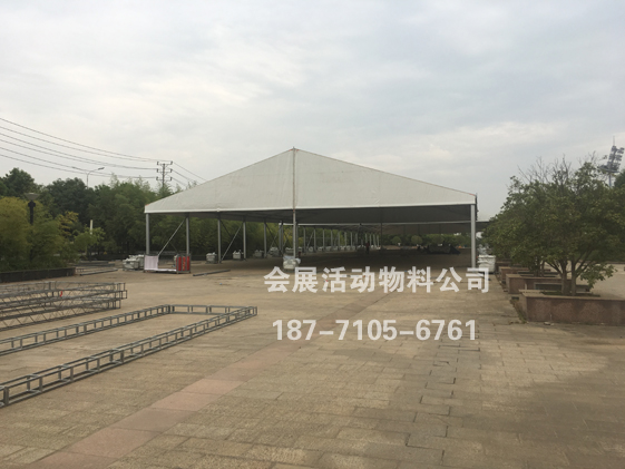 武漢篷房出租蓬房租賃帳篷布置專業(yè)