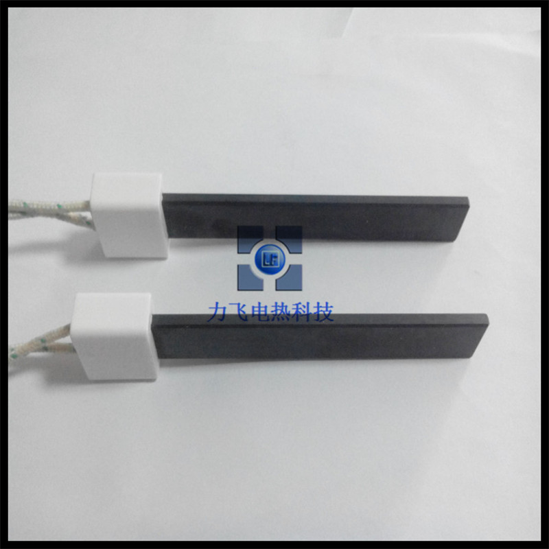 氮化硅陶瓷加熱片 1200℃耐溫
