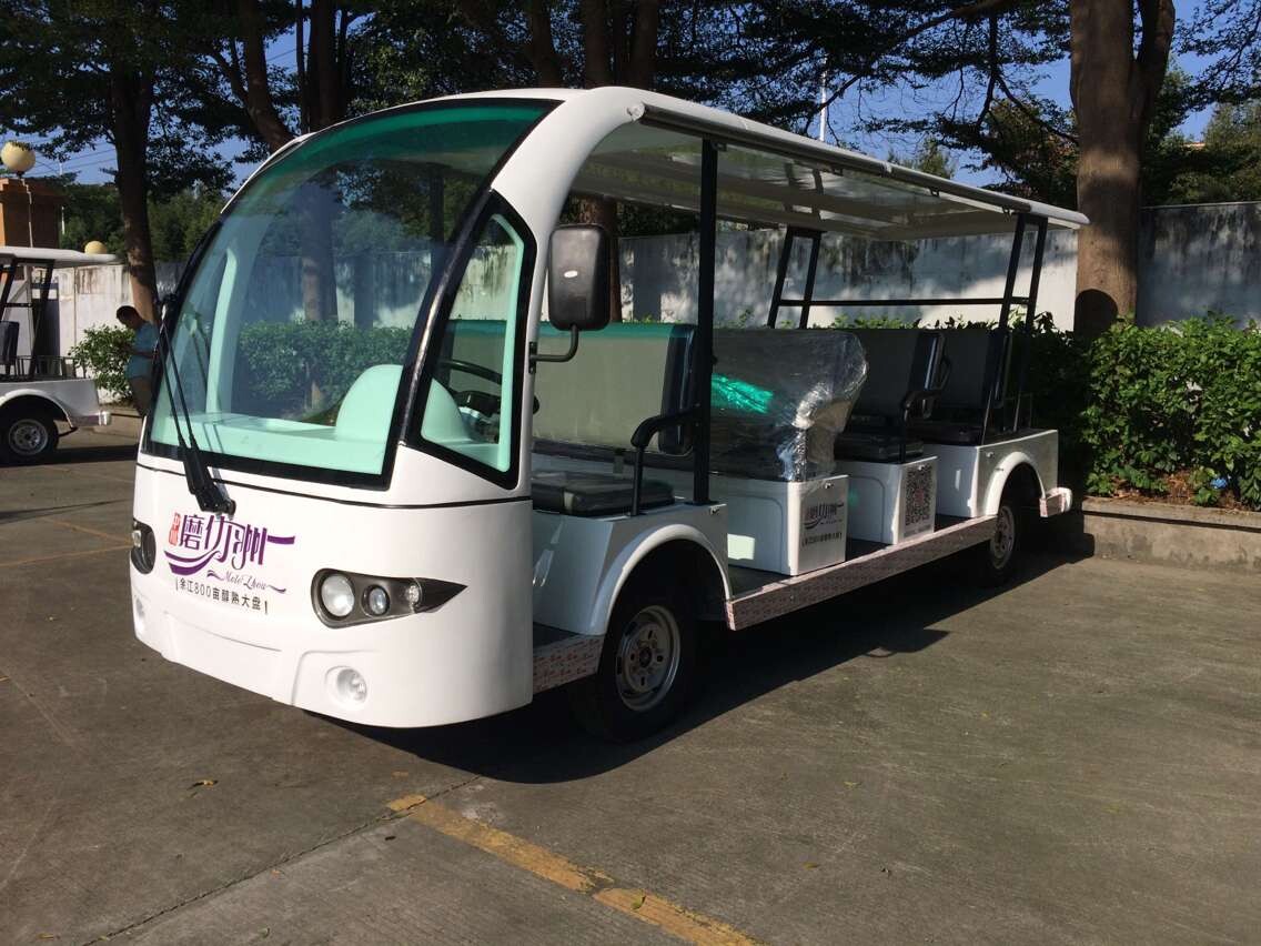 長沙供應(yīng)電動觀光車 電動看房車 長沙電動觀光車銷售 湖南電動看房車實體店銷售 11座電動觀光車 電動看房車