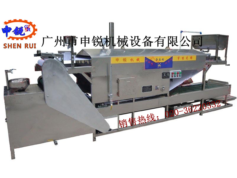 河粉機(jī).多功能河粉機(jī).全自動河粉