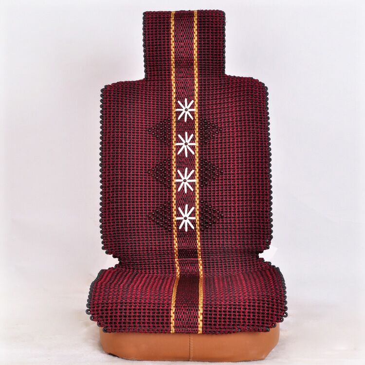 手編汽車坐墊 冠縣*手編汽車坐墊一件代發(fā)