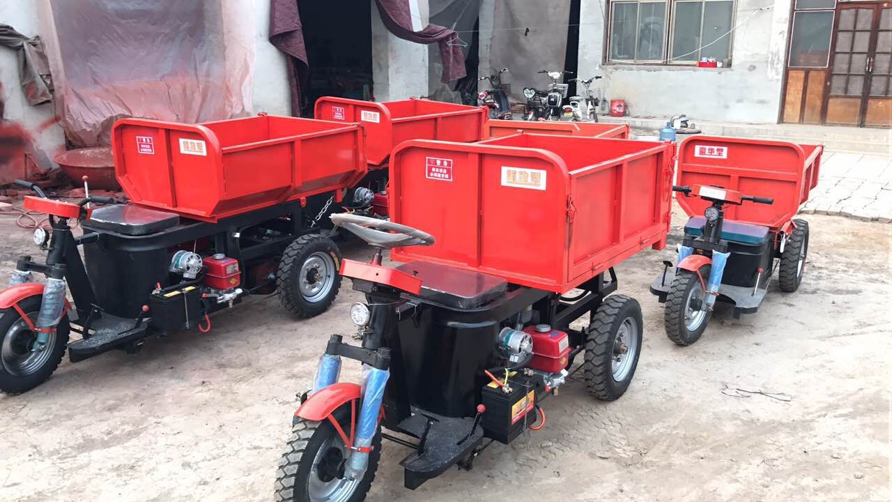 河北工地三輪車 河北工地三輪車廠家 河北工地三輪車哪家好 河北工地三輪車圖片