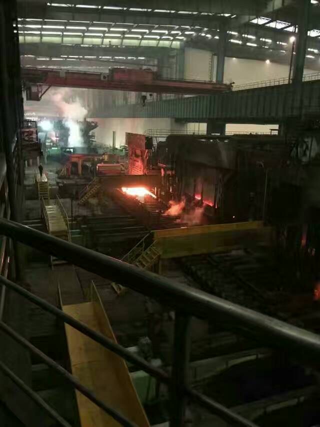 舞鋼寬厚板DIWA373汽包鋼鍋爐壓力容器板
