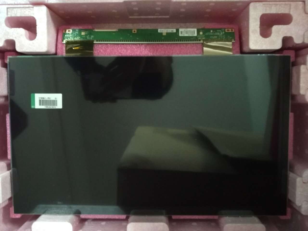 廣東奇美玻璃V185BJ1-PE1液晶屏批發(fā)廠家 奇美液晶玻璃V185BJ1PE1