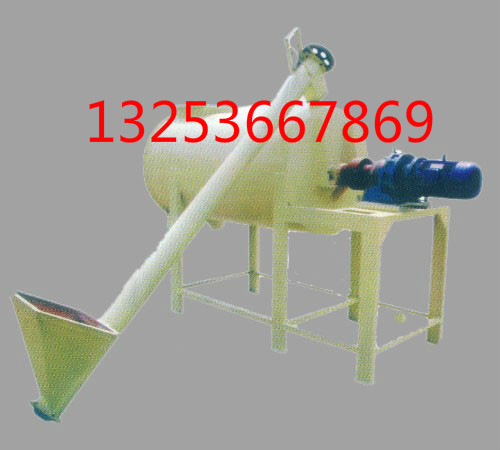 干粉攪拌機 干粉攪拌機生產(chǎn)廠家