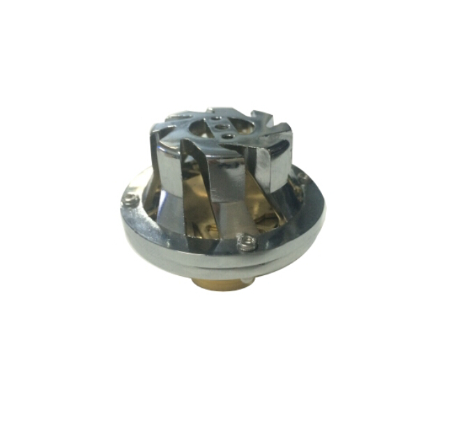 pwz泡沫噴霧滅火裝置