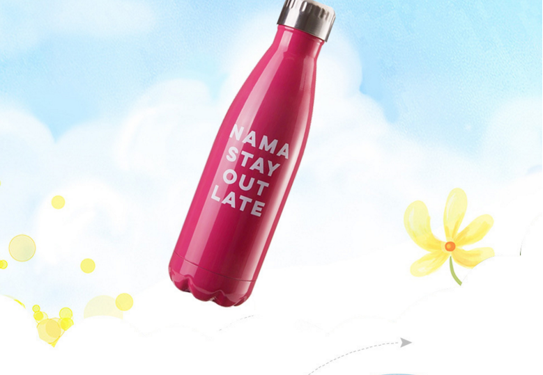 保溫杯可樂瓶，生產(chǎn)廠家，批發(fā)定制 可樂瓶廠家定制