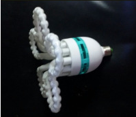 【全新優(yōu)質(zhì)】供應(yīng)*三基色梅花型節(jié)能燈 OT-448梅花型節(jié)能燈