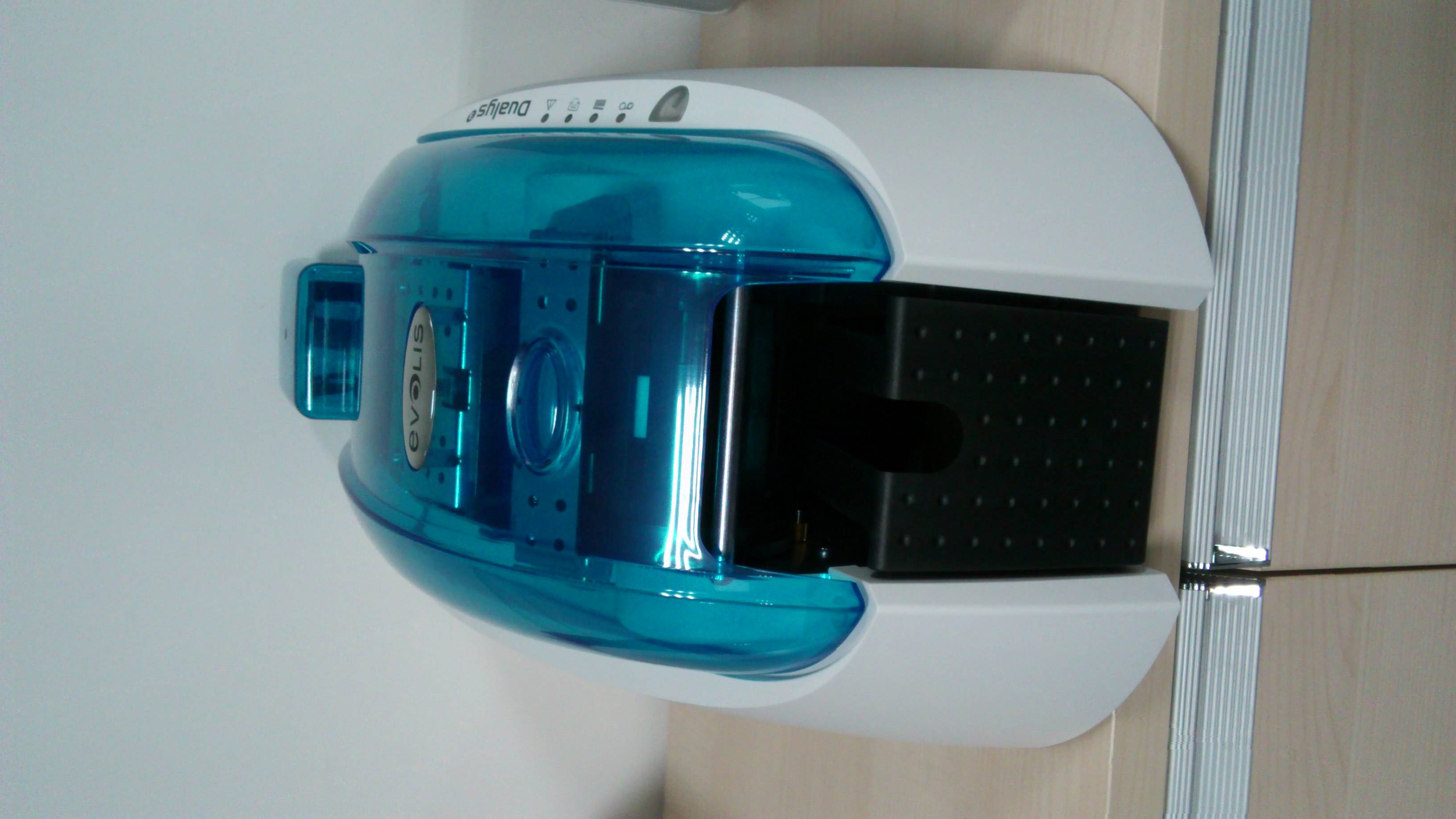 供應(yīng)愛麗絲大力士3證卡打印機|會員卡打印機|門禁卡打印機