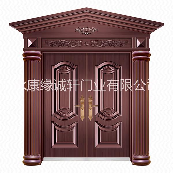 浙江永康鋅合金非標門