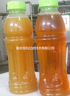 刺梨果汁澄清濃縮系統(tǒng)