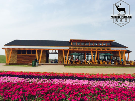 整體木屋制造價(jià)格