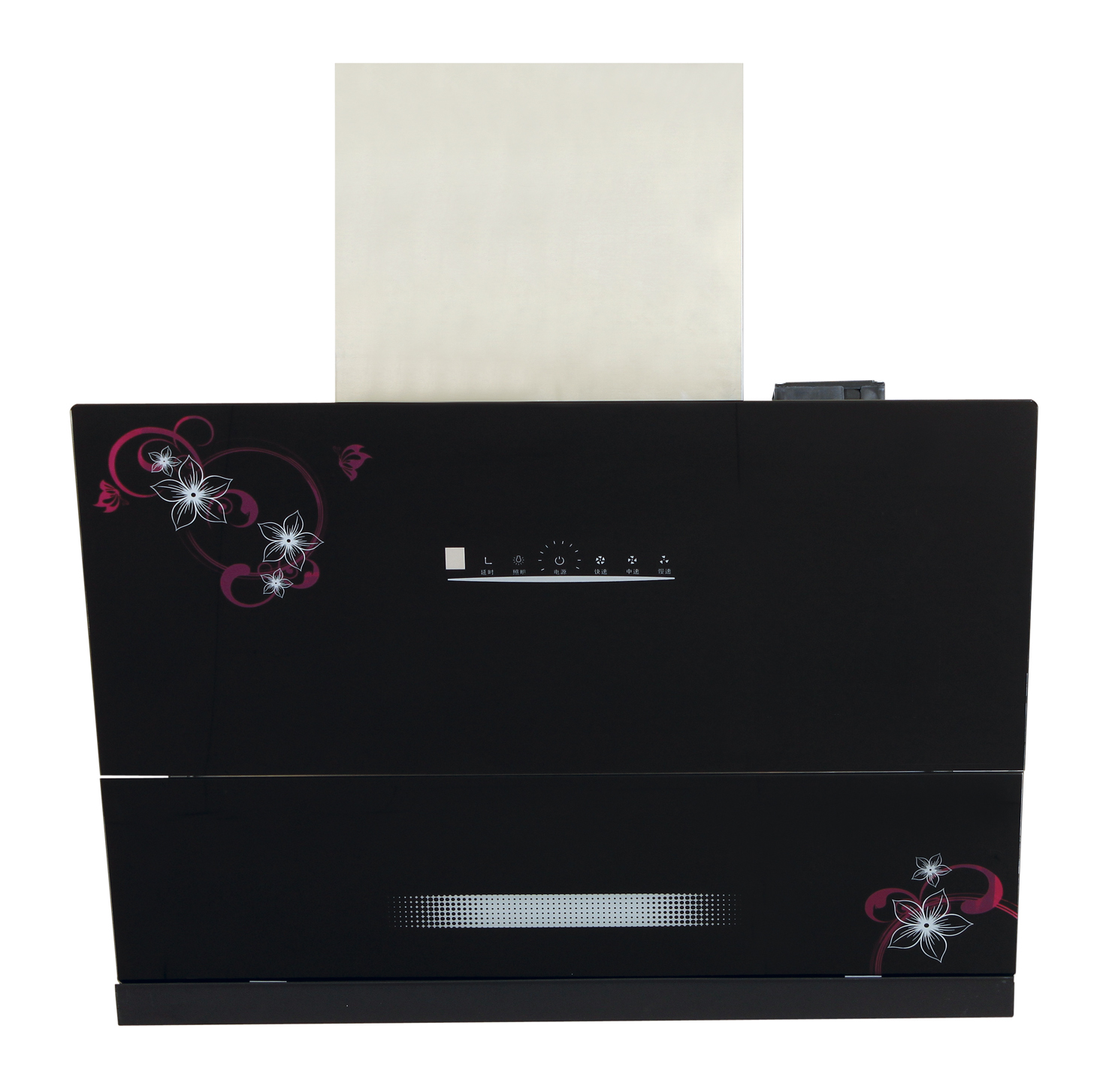 石家莊油煙機(jī)生產(chǎn)安裝