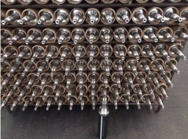 汕頭市供應(yīng)氣脹軸 脹氣軸維修 3寸壓力軸生產(chǎn)廠家 按圖紙生產(chǎn)定做