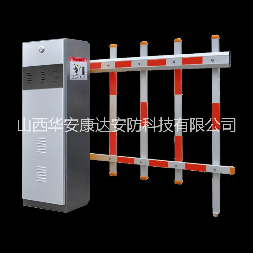 山道閘起落桿停車場設(shè)備門禁一卡通 大同道閘起落桿停車場設(shè)備一卡通