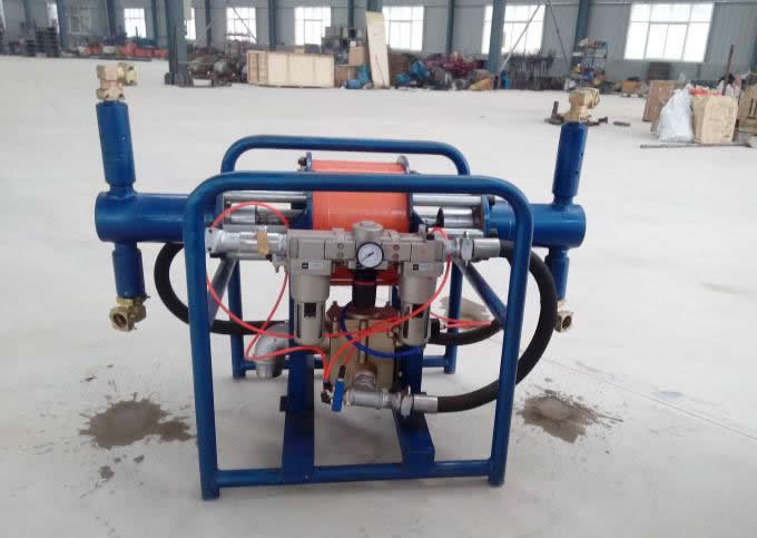 雙液氣動(dòng)注漿泵廠家直銷