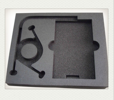 廠家直銷【廈門IXP*】防靜電IXPE，*防靜電IXPE，沖型導電IXPE泡棉