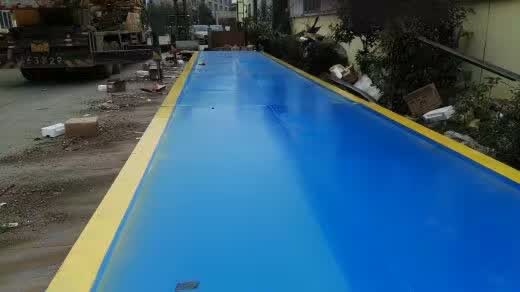 南昌地磅廠家銷售維修地磅傳感器 銷售維修地磅傳感器顯示器