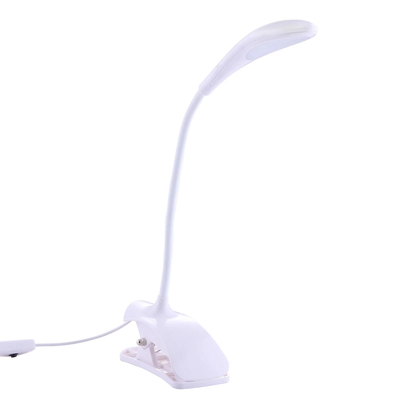 LED護(hù)眼臺(tái)燈led無(wú)頻閃禮品護(hù)眼臺(tái)燈USB夾子臺(tái)燈禮品臺(tái)燈廠家定制