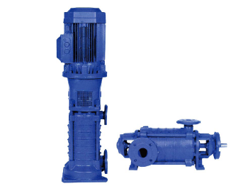 賽萊默增壓空調(diào)泵glc系列