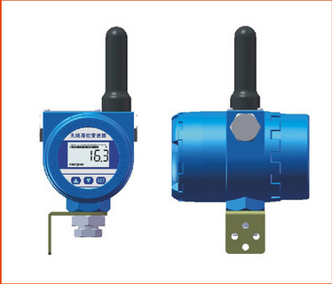 WP-L1無(wú)線傳輸型投入式液位計(jì).WP-L1無(wú)線模擬量信號(hào)傳輸器 WP-L1無(wú)線傳輸型液位計(jì)廠家