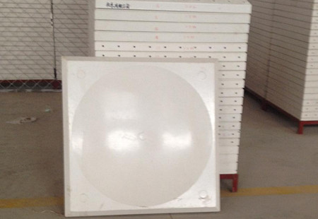 玻璃鋼水箱 SMC水箱 玻璃鋼生活水箱