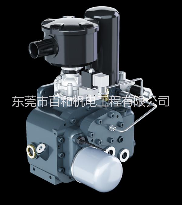 復盛SA04-11現(xiàn)場型螺桿空壓機
