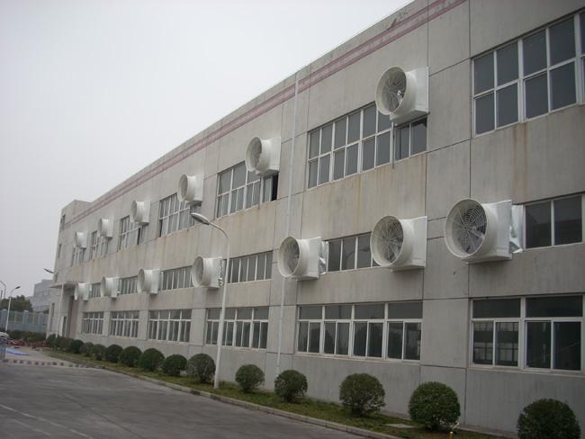 供應(yīng)廈門廠房通風(fēng)/廈門廠房降溫