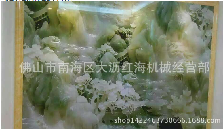 佛山無氣節(jié)能噴砂機 佛山瓷磚自動雕刻噴砂機 廣東玻璃門窗打砂機 瓷磚雕刻噴砂機